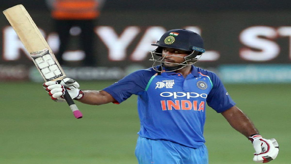 অম্বাতি রায়ুডু