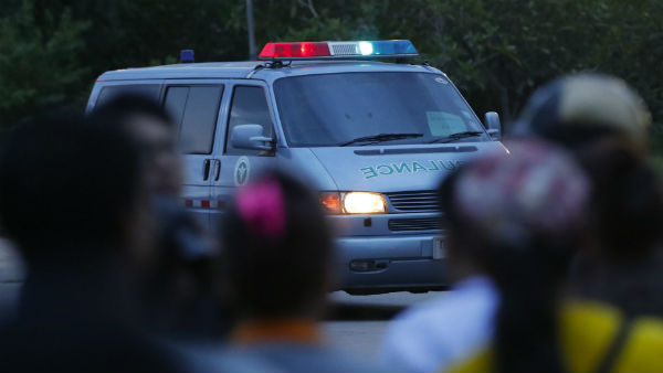 ট্রাক নিয়ে হানা হোয়াইট হাউসে! গ্রেফতার হওয়া ভারতীয় বংশোদ্ভূত কিশোরের চাঞ্চল্যকর স্বীকারোক্তি 