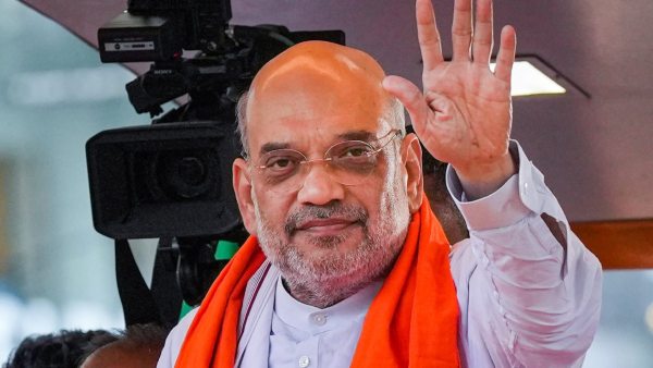  বঙ্গ বিজেপির সমীকরণ নিয়ে জোর জল্পনা রাজ্য রাজনীতিতে