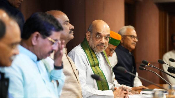  সরকারের ওপরে আস্থা হারিয়েছে মনিপুরে মানুষ, দাবি বিজেপির