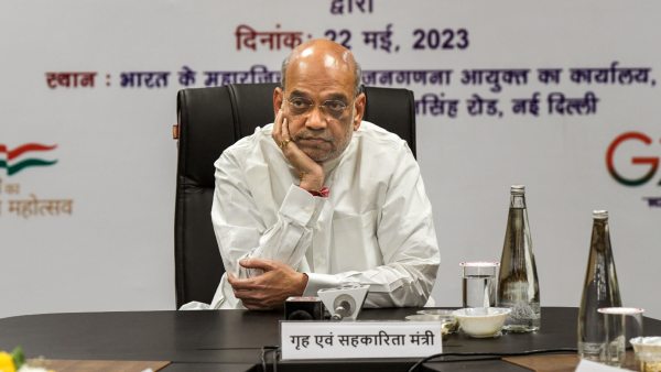 কী পরিকল্পনার কথা জানালেন অমিত শাহ