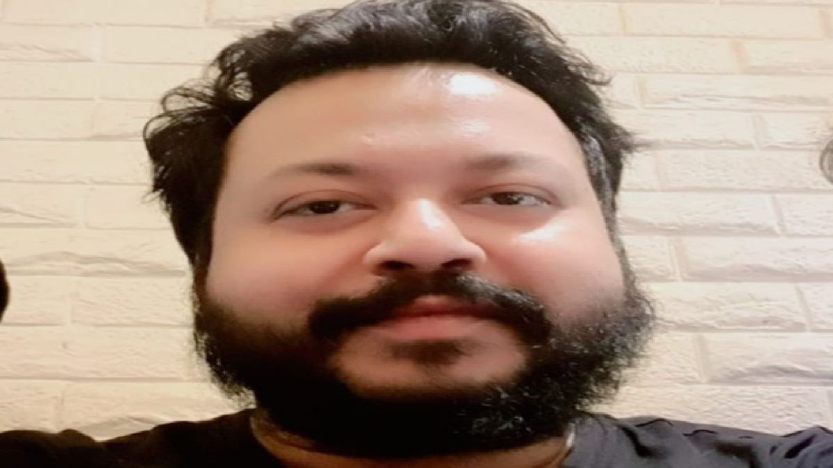 অনিন্দ্য চৌধুরী