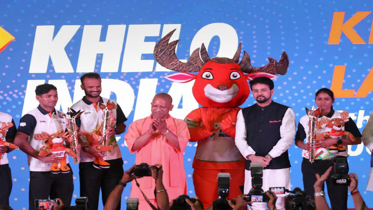 অনুরাগ ঠাকুর অনুরাগ ঠাকুর