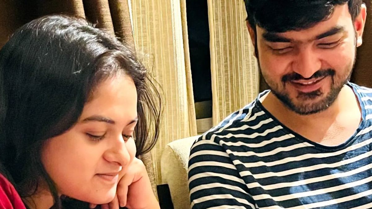 কবে বিয়ে করছেন ইপ্সিতা-অর্ণব? কবে বিয়ে করছেন ইপ্সিতা-অর্ণব?