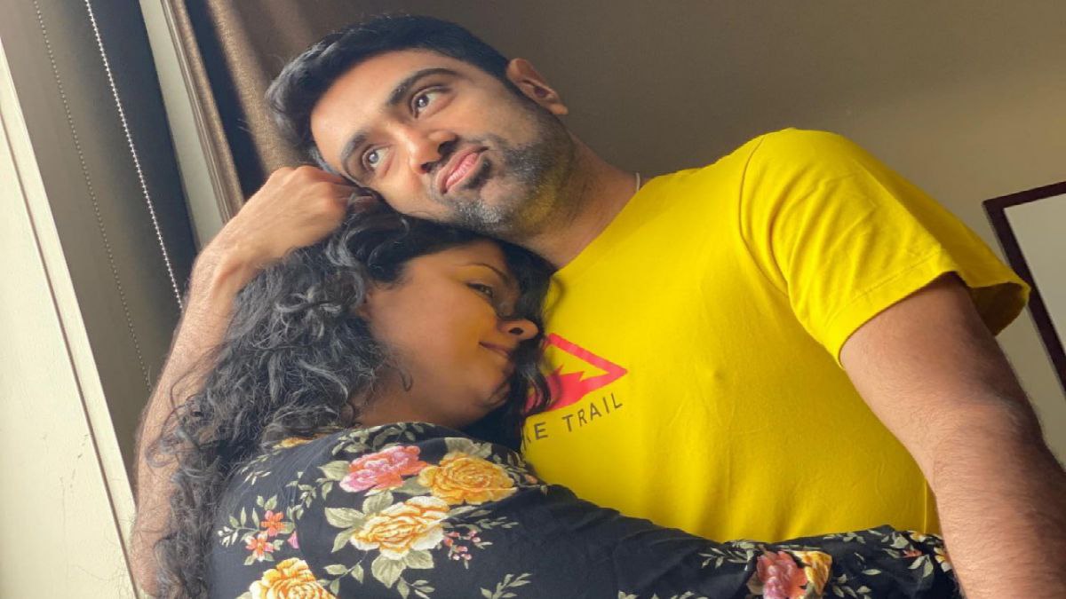 রবিচন্দ্রন অশ্বিন রবিচন্দ্রন অশ্বিন