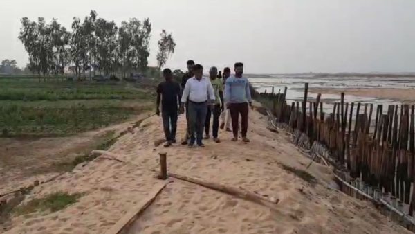 শাসক দলকে তীব্র আক্রমণ বিজেপি বিধায়কের 