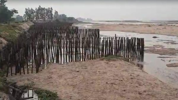 শাসক দলকে তীব্র আক্রমণ বিজেপি বিধায়কের 