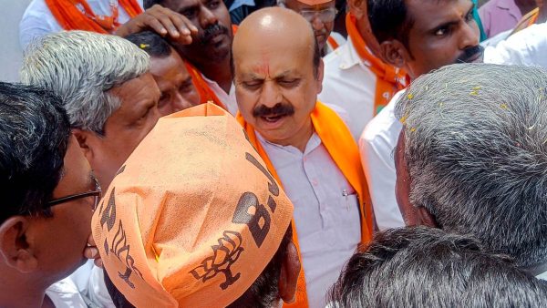 কর্নাটক নির্বাচনের ফলাফল ২০২৩ কর্নাটক নির্বাচনের ফলাফল ২০২৩