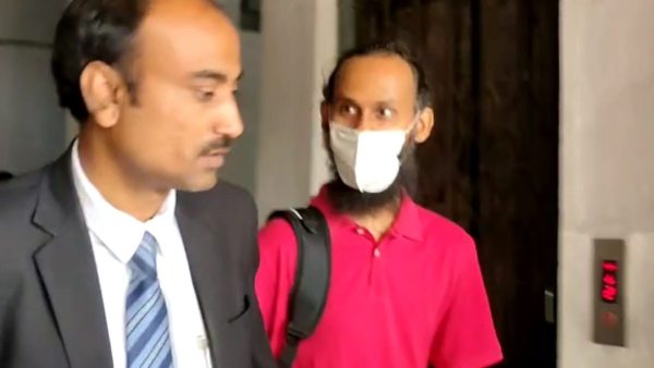 বিকাশ মিশ্র