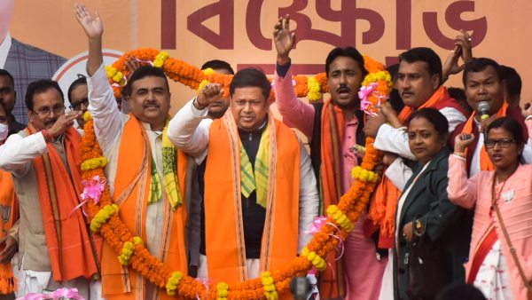 গ্রাম সম্পর্ক যাত্রায় রাখা হল যেসব লক্ষ্যমাত্রা গ্রাম সম্পর্ক যাত্রায় রাখা হল যেসব লক্ষ্যমাত্রা