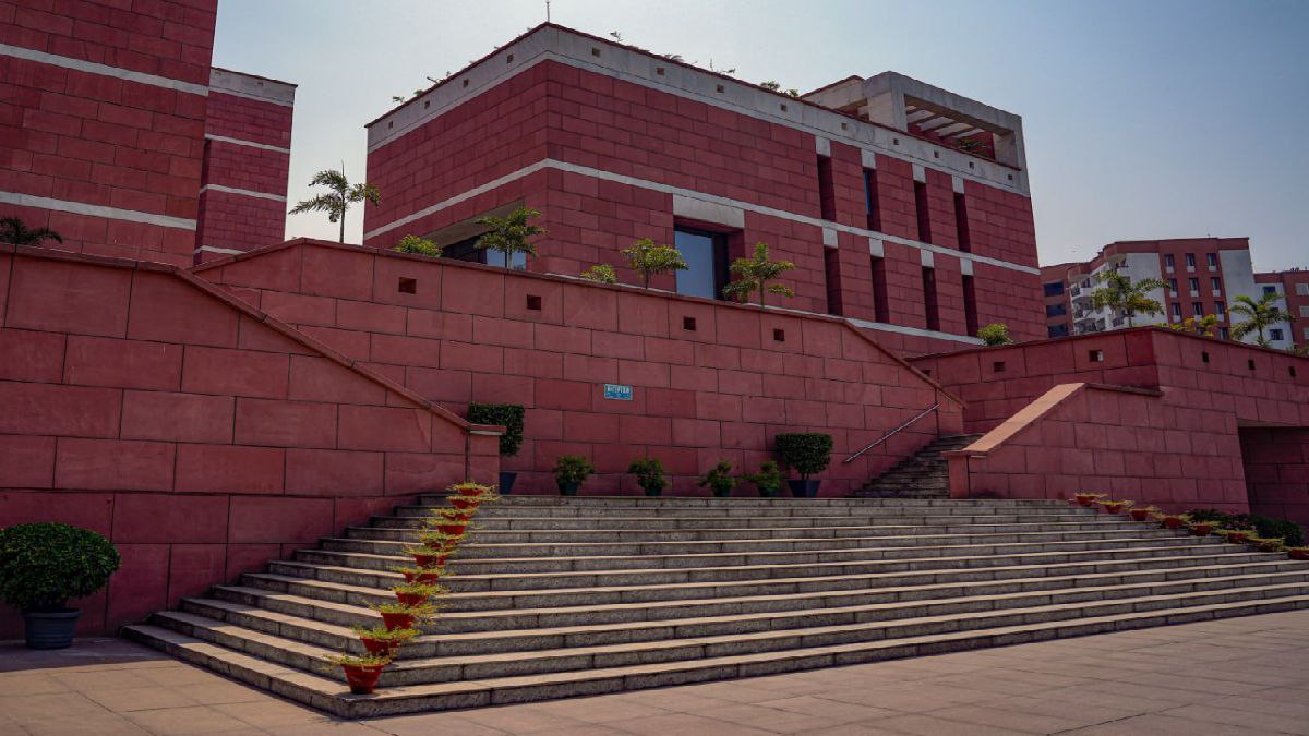 বিজেপি দিল্লি