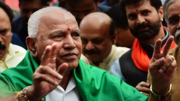 কর্নাটক নির্বাচনের ফলাফল ২০২৩: গণনায় চ্যালেঞ্জ পাল্টা চ্যালেঞ্জে বাংলার দশা! মাঝরাতে বিজেপির জয় মাত্র ১৬ ভোটে
