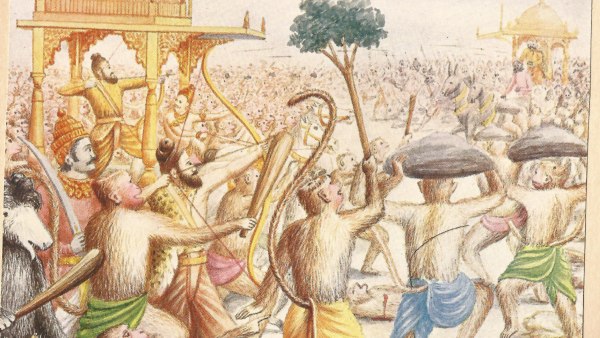 মহাভারতে শ্রেষ্ঠ যোদ্ধা কর্ণ বা অর্জুন নন