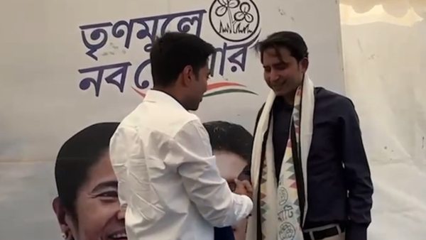 বায়রন বিদায়ে কংগ্রেস ফের ‘শূন্যে’ নামল পশ্চিমবঙ্গ বিধানসভায়