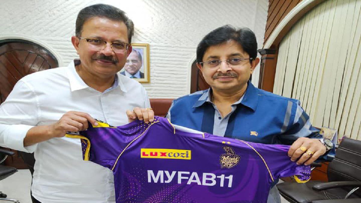 স্নেহাশিস ভেঙ্কি মাইসোর