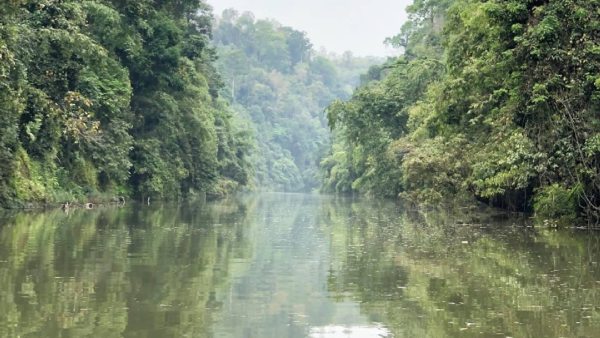 ছবির পাহাড়, রহস্যে ঘেরা এই জায়গা রয়েছে রাজ্যের কাছেই 