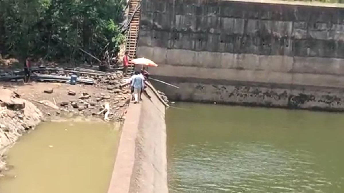 কালেক্টরের জারি করা শো-কজ নোটিশ বলা হয়েছে কালেক্টরের জারি করা শো-কজ নোটিশ বলা হয়েছে