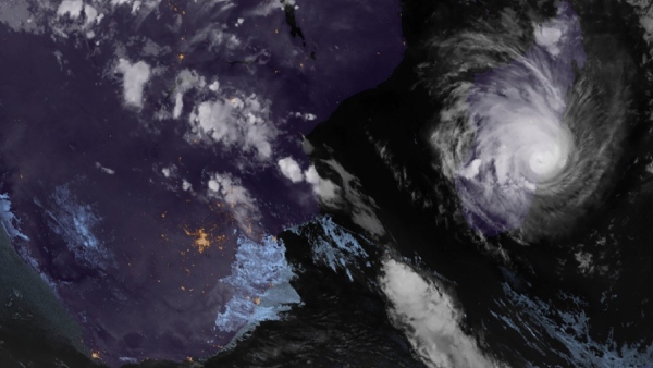 Cyclone Mocha