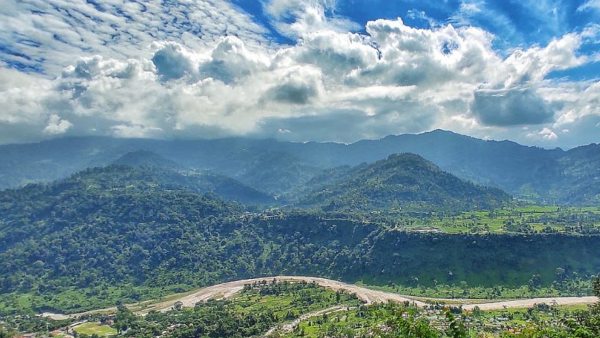 Dalgaon 