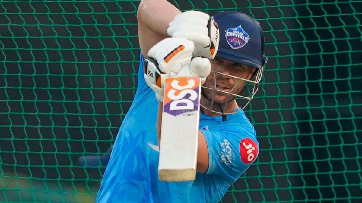 ডেভিড ওয়ার্নার ডেভিড ওয়ার্নার