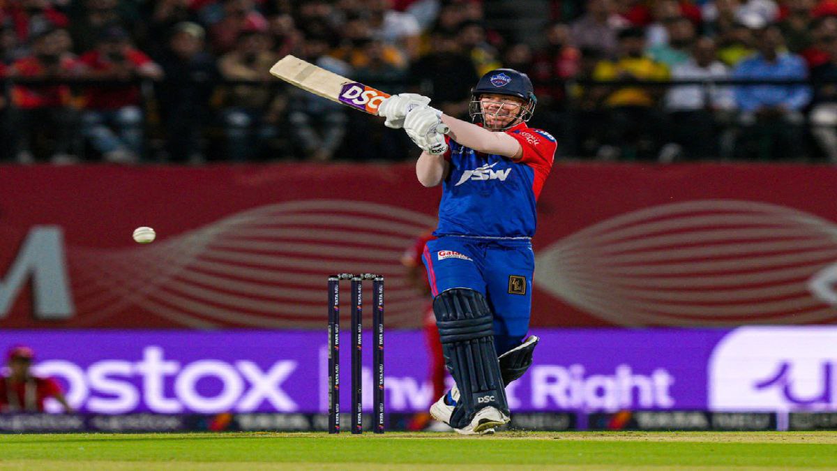 ডেভিড ওয়ার্নার