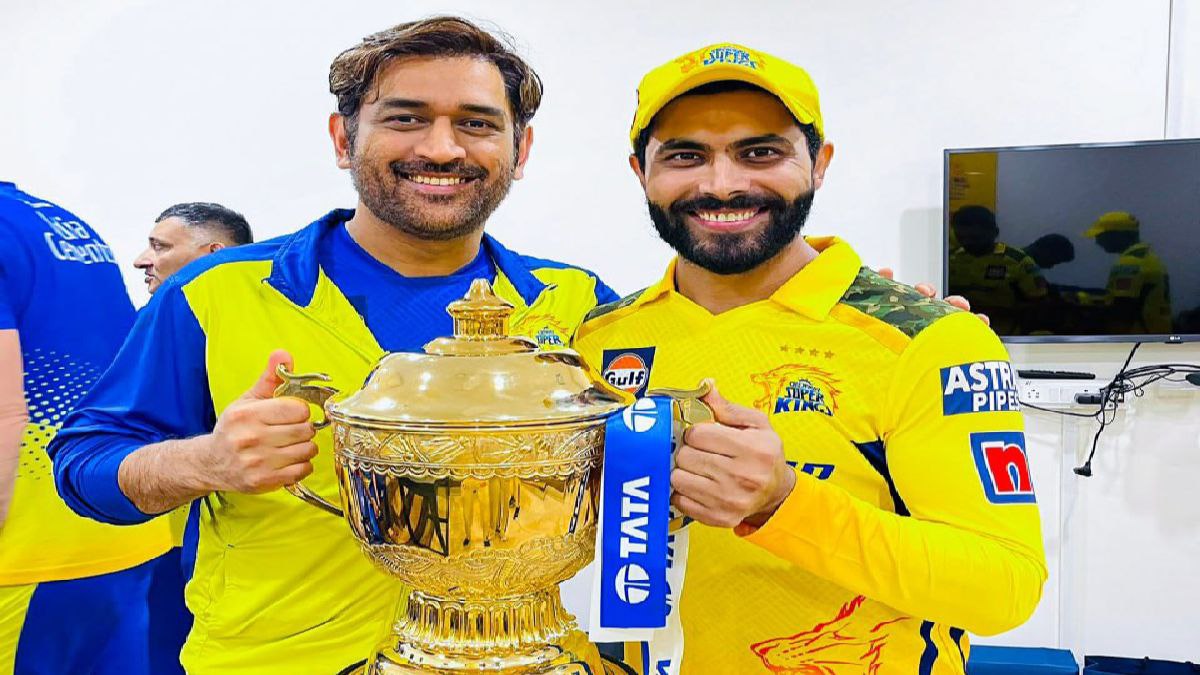 শামি জাদেজা শামি জাদেজা