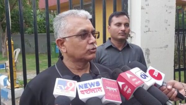 dilip ghosh dilip ghosh