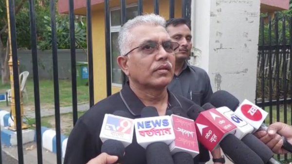 dilip ghosh dilip ghosh