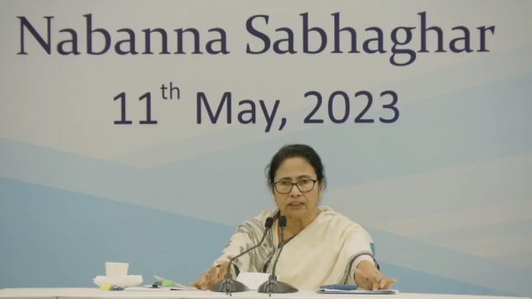 mamata banerjee