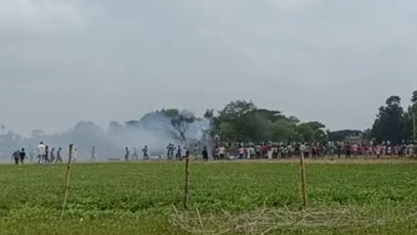 এগরার ঘটনার CID তদন্তের নির্দেশ, NIA দাবি শুভেন্দুর 