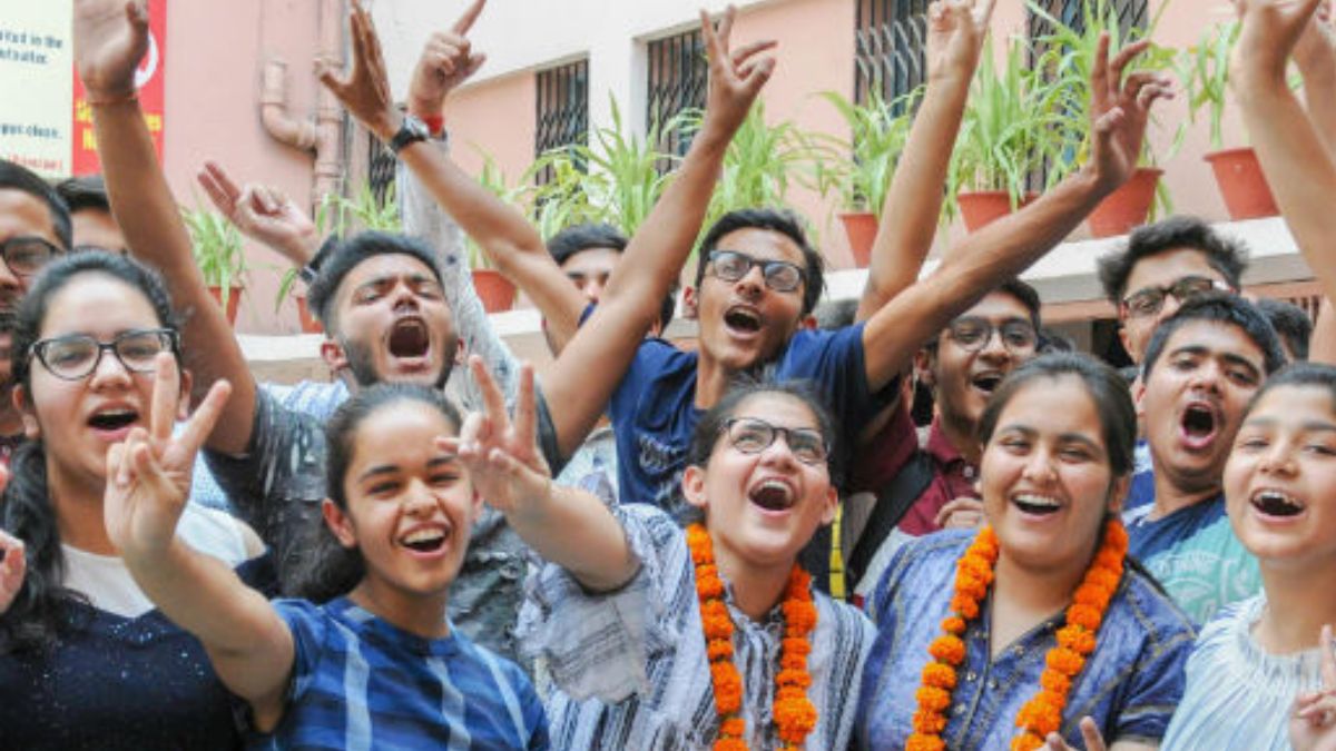 মাধ্যমিক পরীক্ষা