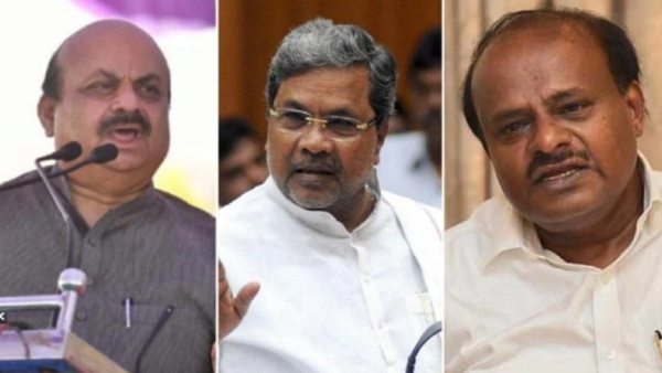 Karnataka Exit Poll 2023