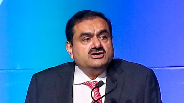 gautam adani