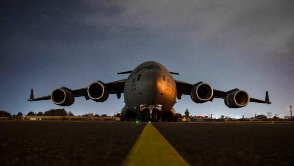 Globemaster Globemaster