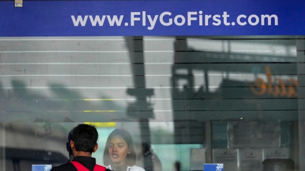 ৯ মে পর্যন্ত স্থগিত Go First-এর পরিষেবা! 