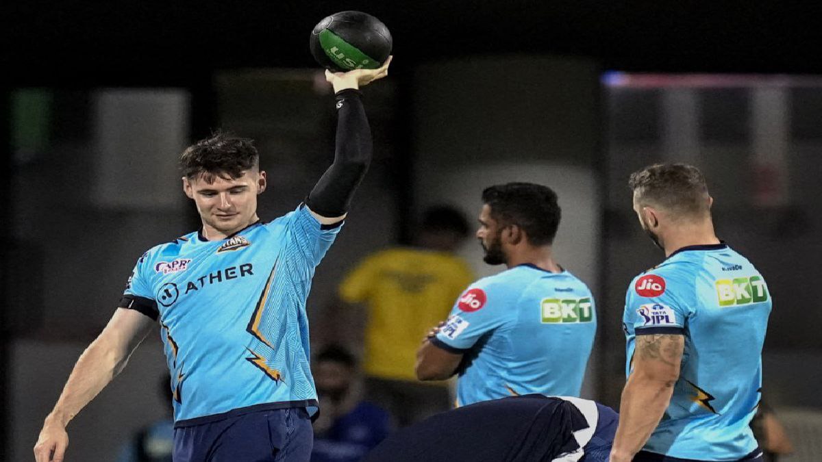 গুজরাত টাইটান্স