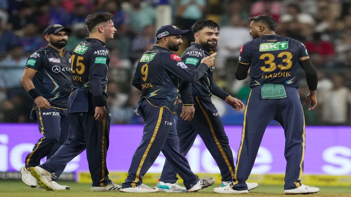 রশিদ খান হার্দিক পাণ্ডিয়া