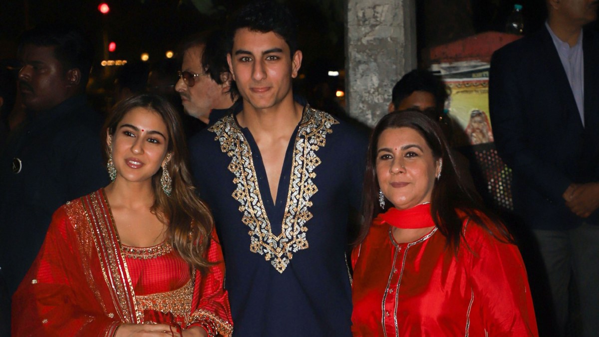 ইব্রাহিমের কেরিয়ার নিয়ে কী জানালেন সারা? ইব্রাহিমের কেরিয়ার নিয়ে কী জানালেন সারা?