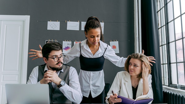 মানসিক চাপ নেবেন না মানসিক চাপ নেবেন না