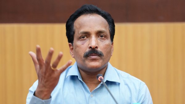 ভারতীয় জ্ঞান সমাজ নিয়ে ইসরো চেয়ারম্যানের দাবিতে তোলপাড় ভারতীয় জ্ঞান সমাজ নিয়ে ইসরো চেয়ারম্যানের দাবিতে তোলপাড়