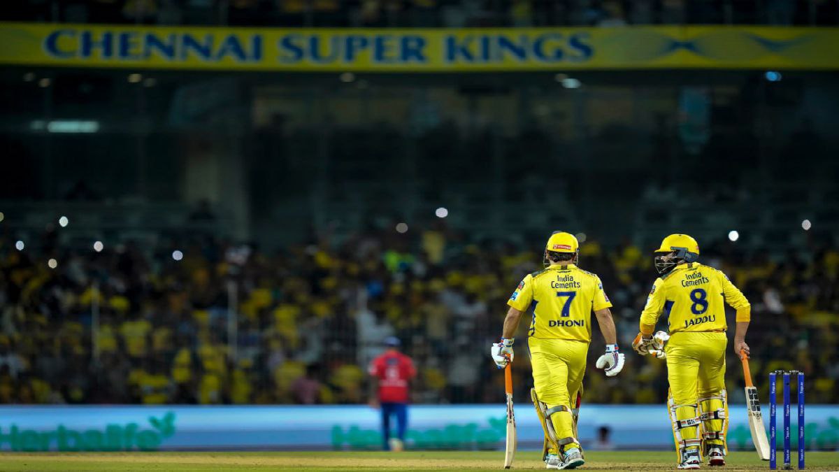 জাদেজা ধোনি জাদেজা ধোনি