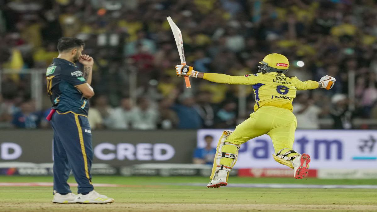 রবীন্দ্র জাদেজা রবীন্দ্র জাদেজা