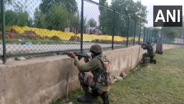 জম্মু ও কাশ্মীর