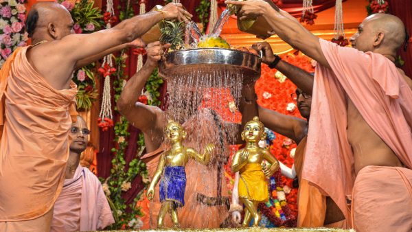 জন্মাষ্টমীর শুভ সময় সম্পর্কে জানুন 