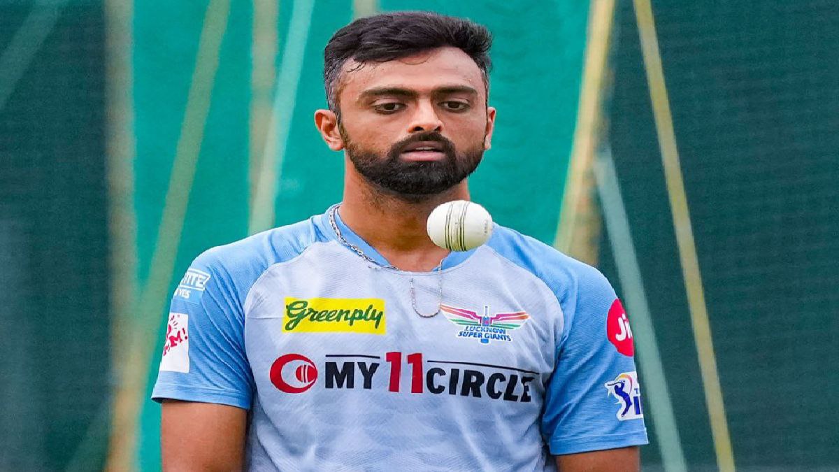 জয়দেব উনাদকাট জয়দেব উনাদকাট