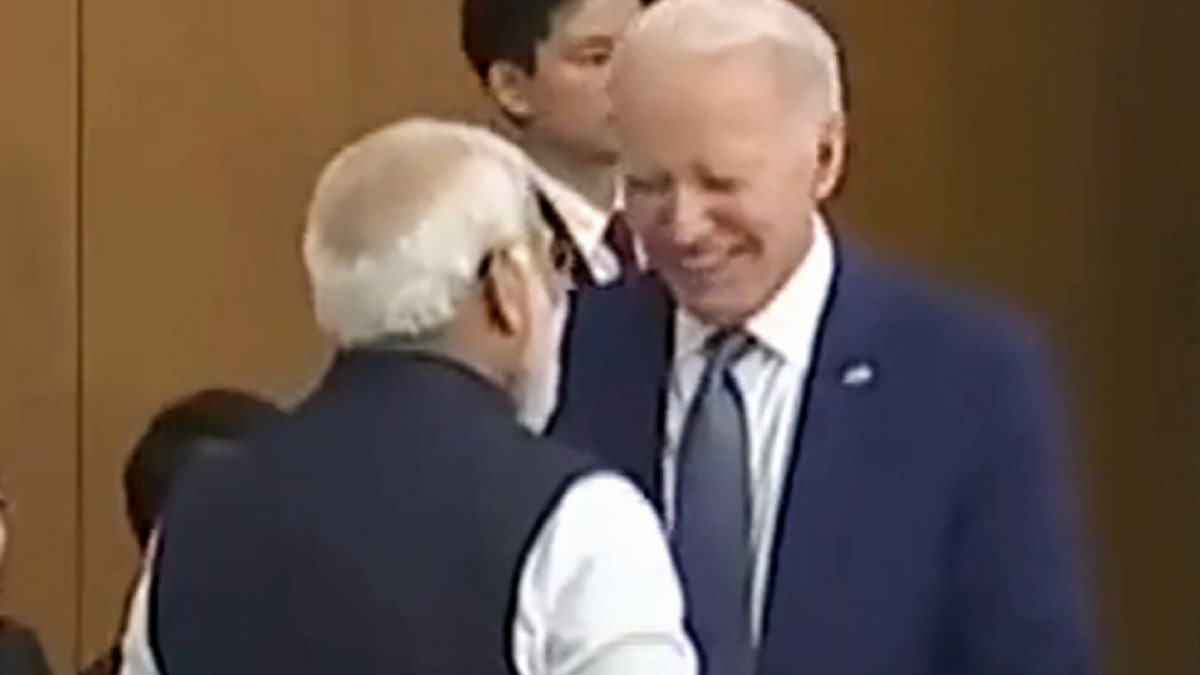 মোদীর কাছে জানেন কেন এমন আবদার বাইডেনের মোদীর কাছে জানেন কেন এমন আবদার বাইডেনের