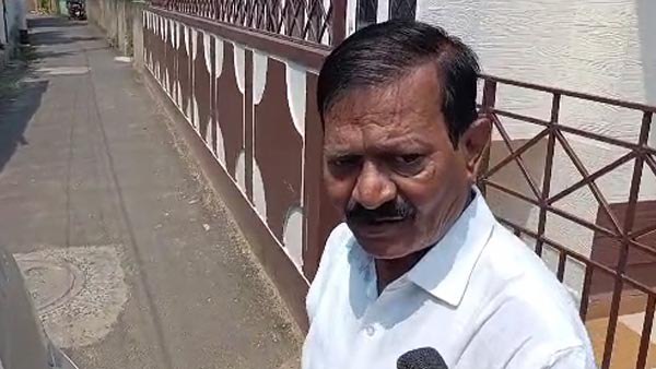 কালীঘাটের কাকুকে গ্রেফতার করল ইডি,
