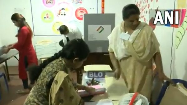 Karnataka Election