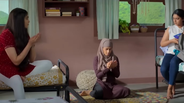 দ্য কেরালা স্টোরি দ্য কেরালা স্টোরি