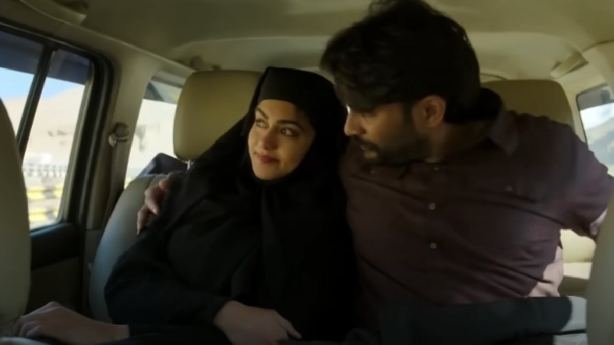 দ্য কেরালা স্টোরি দ্য কেরালা স্টোরি